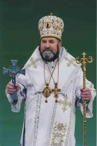Різдвяне послання архиєпископа і митрополита Василія