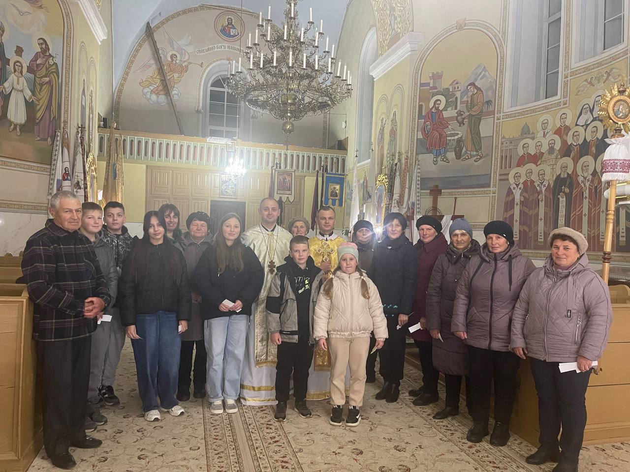 «Сад Надії» – це про віру, дбайливість і відповідальність