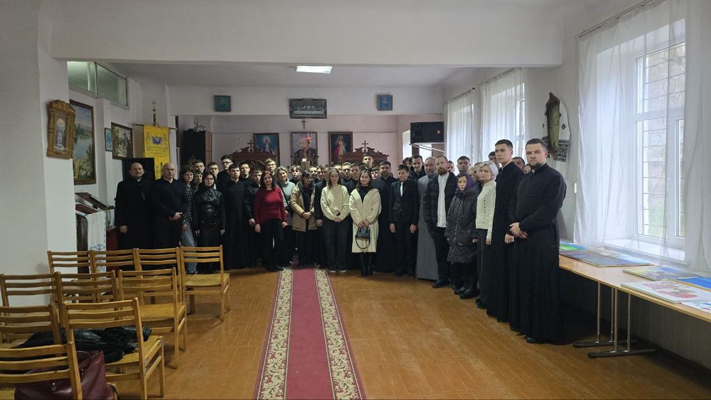 Воїн з душею митця – Володимир Симанишин